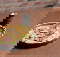 Cellar Door on First - Sunshine Coast Tourism