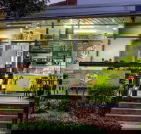 Chez Monica - Sunshine Coast Tourism