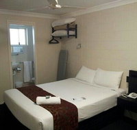 City walk motor inn - Holiday Sunshine Coast