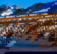 Cock and Hen - Sunshine Coast Tourism