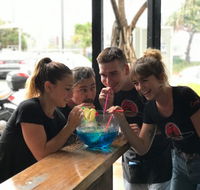 Coffee Cat on Kings Beach - Sunshine Coast Tourism