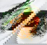 Copper Spoon Thai Restaurant and Bar - Sunshine Coast Tourism