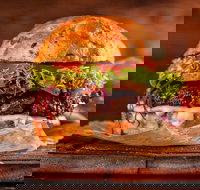 Craft Burgers And Beer - Sunshine Coast Tourism