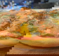 Creek's Pizza Project - Sunshine Coast Tourism