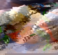 Dingles Cafe  Bar - Sunshine Coast Tourism