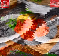 E8 Kebabs - Sunshine Coast Tourism