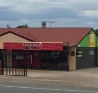 Eagle Boys Pizza - Holiday Sunshine Coast