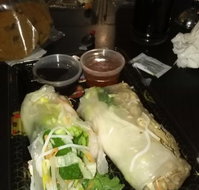East West Food - Holiday Sunshine Coast