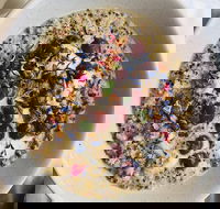 Fit For A King Cafe - Sunshine Coast Tourism