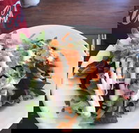 Golden Grill - Sunshine Coast Tourism