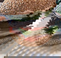 Grill'd - Sunshine Coast Tourism