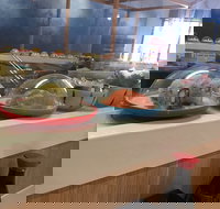 Hane Sushi - Sunshine Coast Tourism