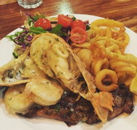 Hog's Breath Cafe - Sunshine Coast Tourism
