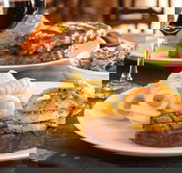 Hog's Breath Cafe Mooloolaba - Sunshine Coast Tourism