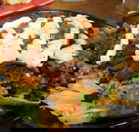 Hombre Mexican Street Food - Sunshine Coast Tourism