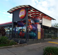 Hungry Jack's Pty Ltd - Sunshine Coast Tourism