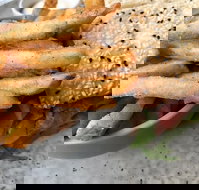 Huskk Cafe - Holiday Sunshine Coast