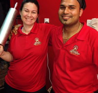 Indian Brothers North Rockhampton - Holiday Sunshine Coast