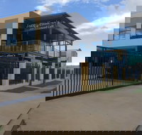 Jacqueline's Licensed Cafe - Sunshine Coast Tourism