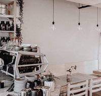 John Kyle Espresso - Sunshine Coast Tourism
