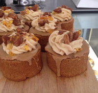 Kitchen - Sunshine Coast Tourism