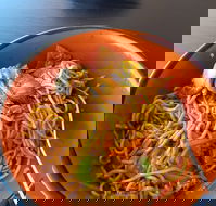 Kokiyo Crispy Fried Chicken - Sunshine Coast Tourism