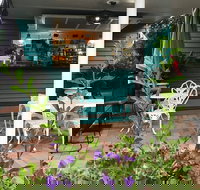 Letoria's Cafe - Holiday Sunshine Coast
