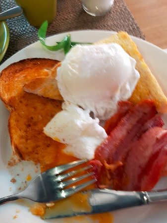 Little Fig Cafe - Sunshine Coast Tourism 0