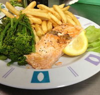 Mandolin Seafoods - Holiday Sunshine Coast