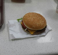 McDonald's - Holiday Sunshine Coast