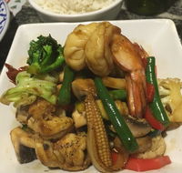 Melindas Thai  Asian Take-Away Byo - Holiday Sunshine Coast