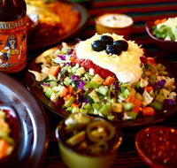 Montezuma's - Sunshine Coast Tourism