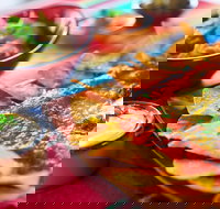 Montezumas Mexican Restaurant - Sunshine Coast Tourism