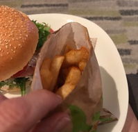 Nando's - Sunshine Coast Tourism