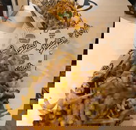 Ninth Street - Sunshine Coast Tourism