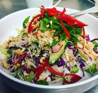 Nom Noms at Kings - Sunshine Coast Tourism