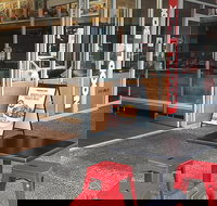 Noodle Box - Sunshine Coast Tourism