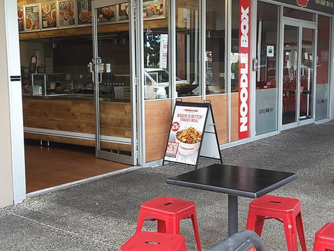 Noodle Box - Sunshine Coast Tourism 0