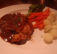 O'Dowd's Irish Pub - Holiday Sunshine Coast