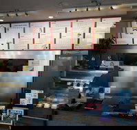 Papa sushi  Japanese Food - Sunshine Coast Tourism