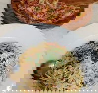 Pappar Delles Italian Restaurant - Sunshine Coast Tourism