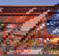 Pause - Sunshine Coast Tourism