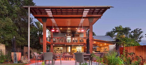 Pause - Sunshine Coast Tourism 0