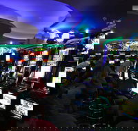 Pelican Waters Bowls Club - Sunshine Coast Tourism