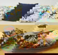 Peppermint Crescent - Sunshine Coast Tourism