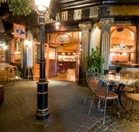 Pig N Whistle Indooroopilly - Sunshine Coast Tourism