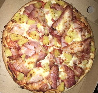 Pizza Capers South Rocky - Holiday Sunshine Coast