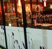 Platinum Thai Restaurant - Holiday Sunshine Coast