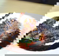 Portabella Restaurant - Sunshine Coast Tourism