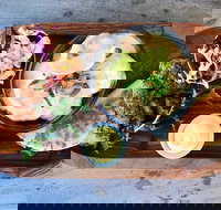 Project MEX - Sunshine Coast Tourism